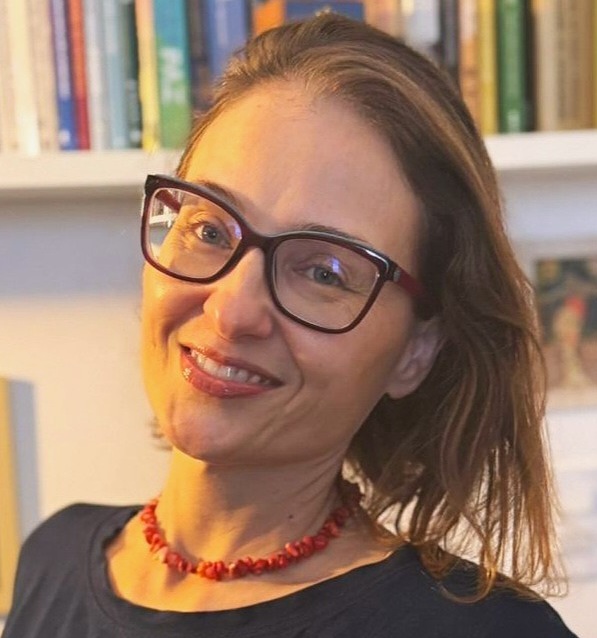 Ana Maura Tomesani