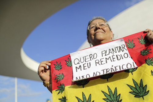 A natureza autoritária da guerra às drogas nunca foi tão exposta